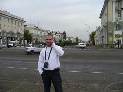 Дмитрий Пирматов