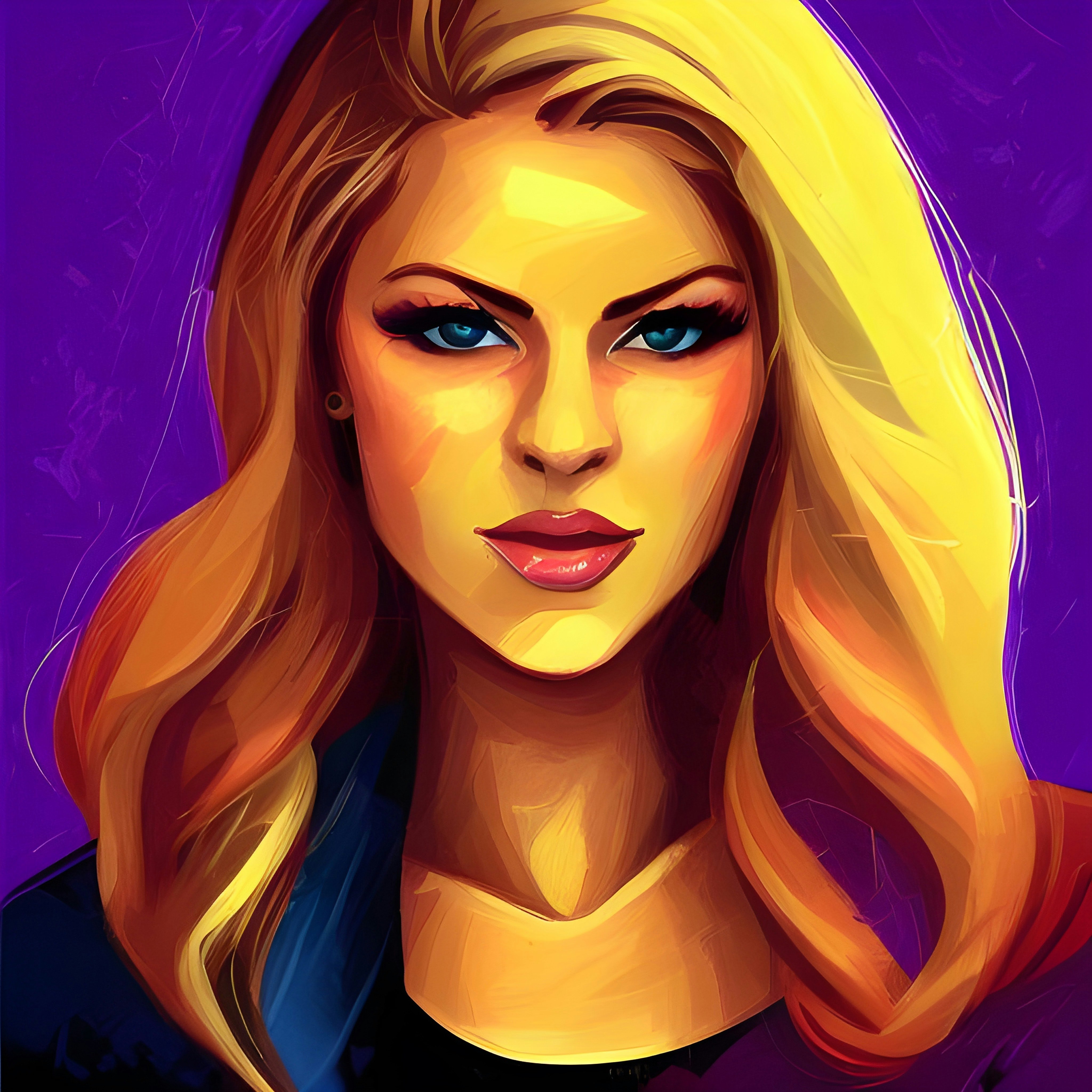 Stacey-Marie Van Roosendaal