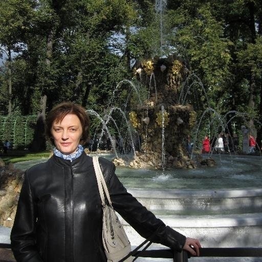 Елена Новосельцева