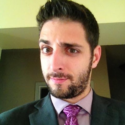 Brett Gladstone Criminal Law