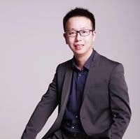Stephen Xin Huang