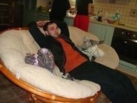 Алексей Сирота