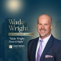 Wade Wright