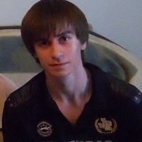 Alexander Evdoshenko