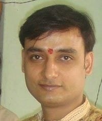 Vimlendra Tripathi