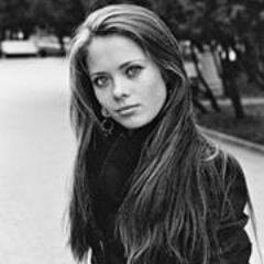 Елена Саногина