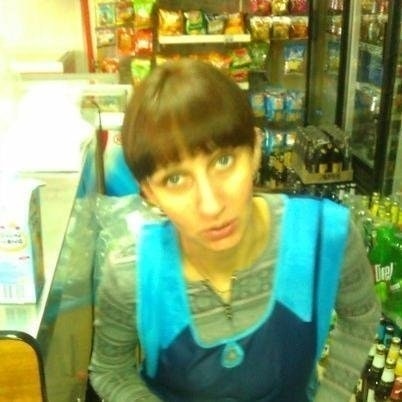 Елена Сергеева