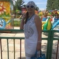 Лариса Герасимова