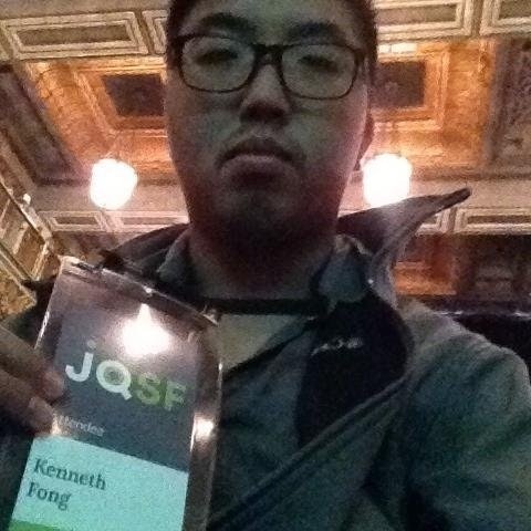 ken fong