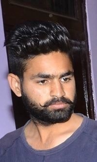 Vicky Singh Shekhawat