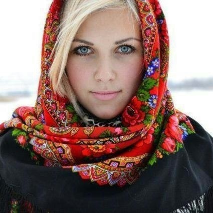 Влада Петрова