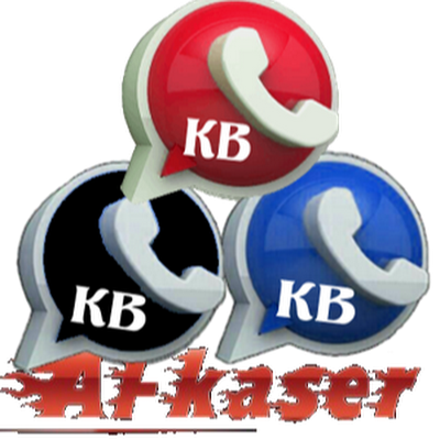 واتساب الكاسر KBWhatsApp