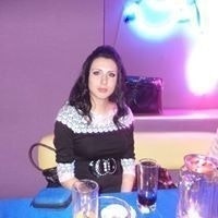 Анастасия Зобкова