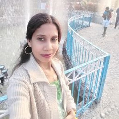 Roshmi Chaudhuri