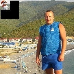 Альберт Меленков