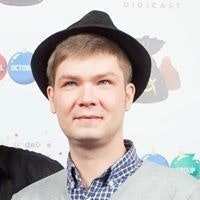 Роман Логинов