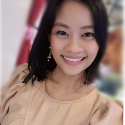 Dizzaline Garcillanoza