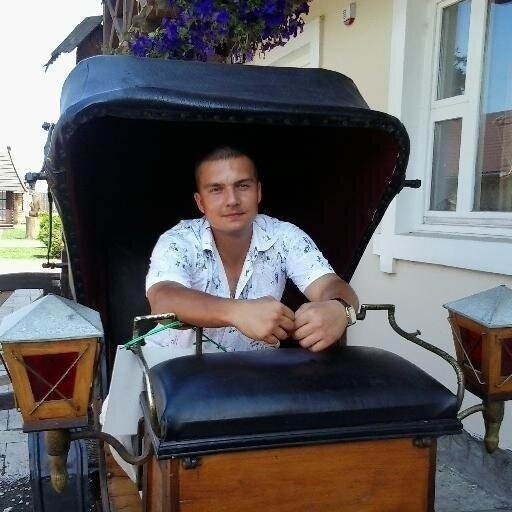 Кирилл Ждан