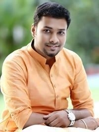 Dino Babu Kannampuzha