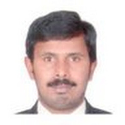 Venkat Reddy Chintalapudi