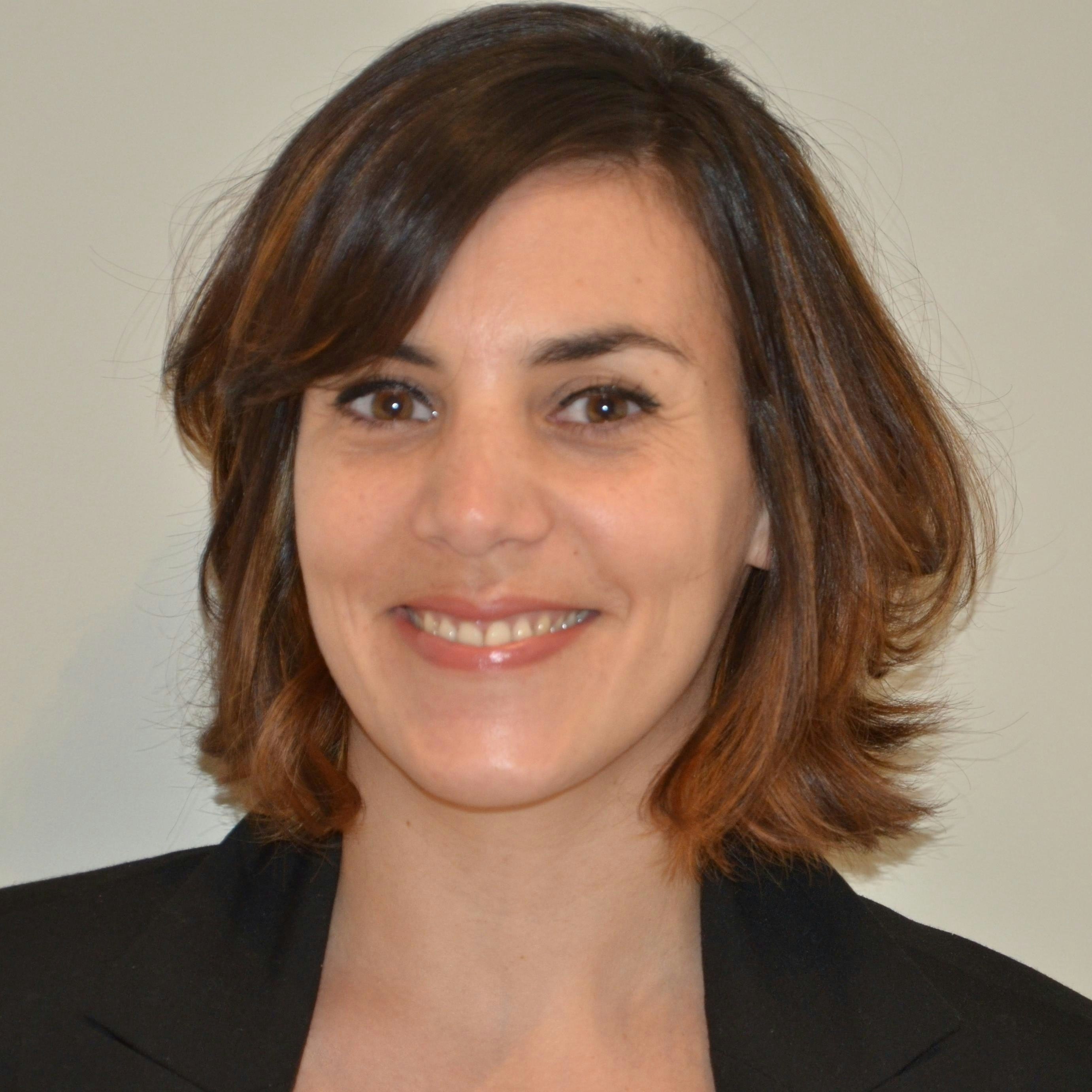 Leïla Nassiri-Jamet