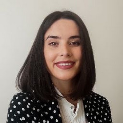 Nuria Rodríguez Pérez