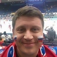 Александр Бурченко