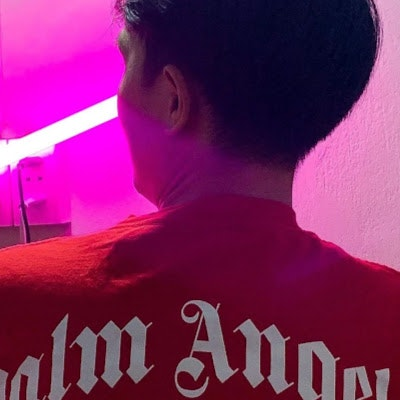 Thanh Tuấn Trần