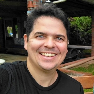 Yguaratã Cavalcanti