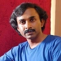 Dhanan Sekhar Edathara