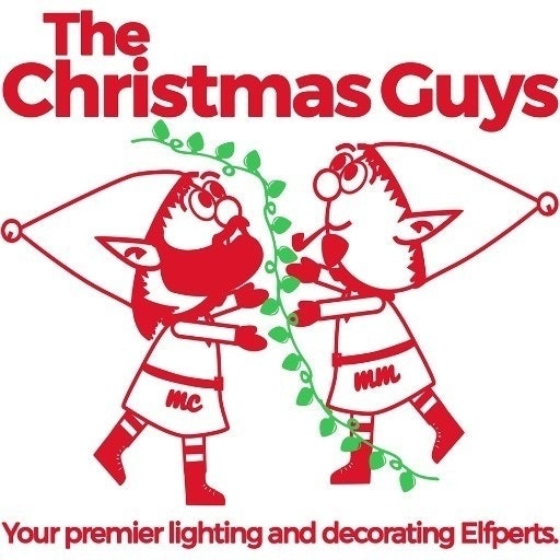 The Christmas Guys