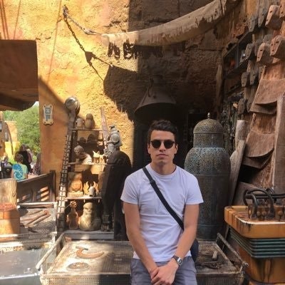 Guillermo Herrera-Arcos