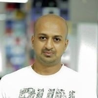 Vibhin Varghese Kinattumkara