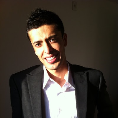 Rohan Mukherji