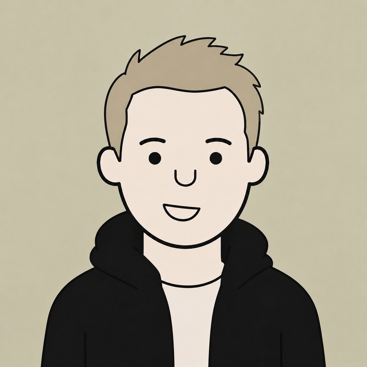 Alex Norcliffe