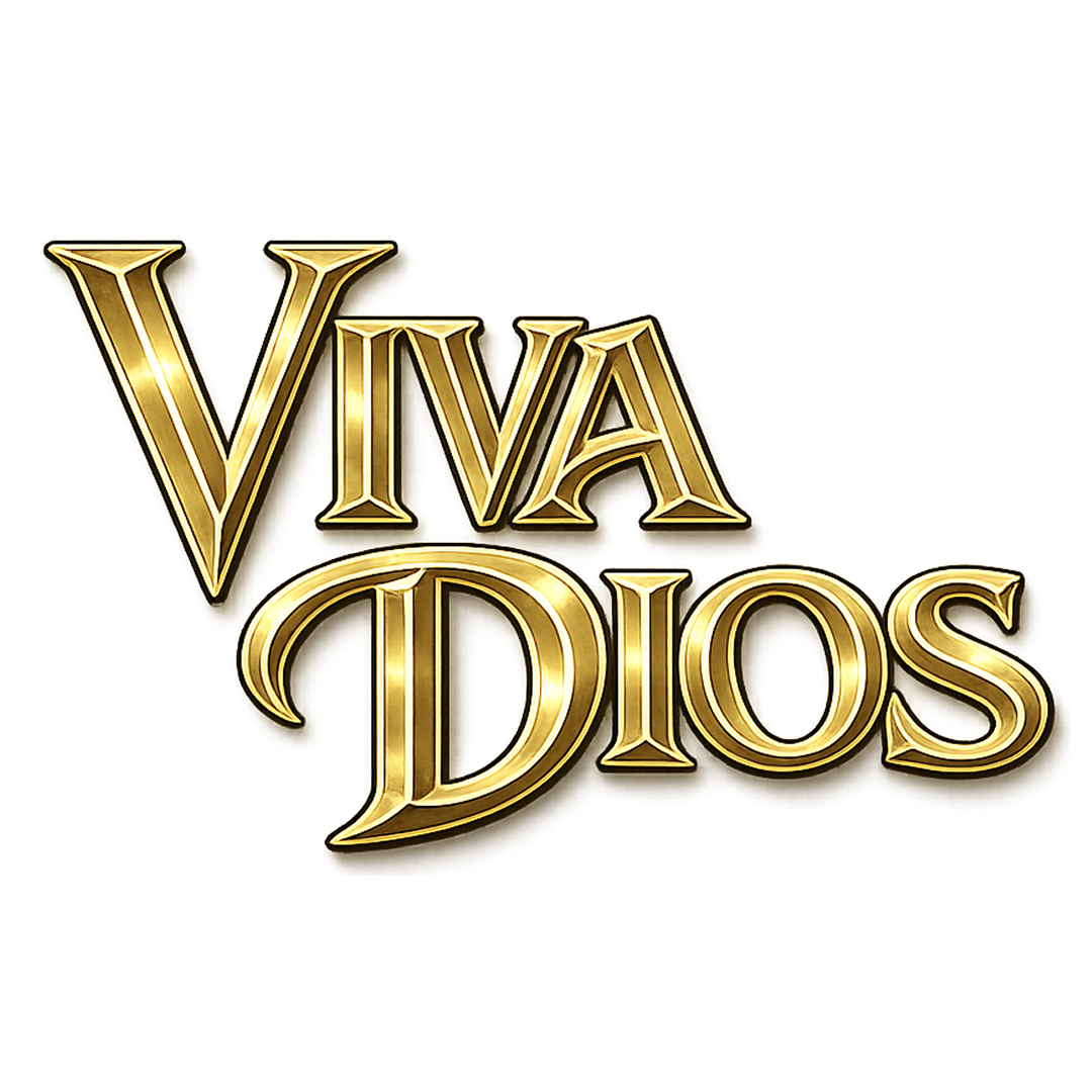 Viva Dios