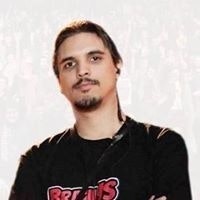 Felipe Nascimento de Moura