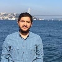 Ali Emre Çakmakoğlu