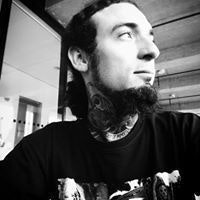 Marcos Garcia Marcker