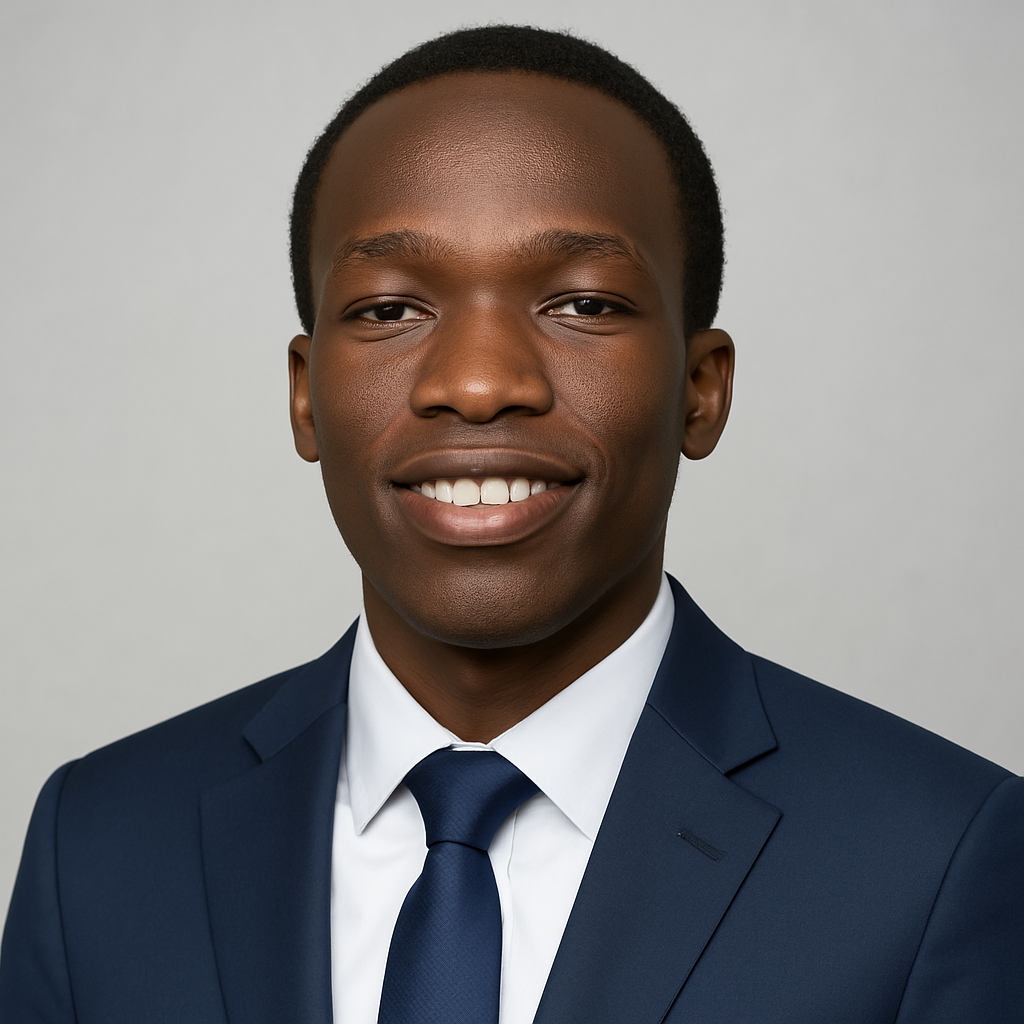 Mojiboye Emmanuel Oluwole