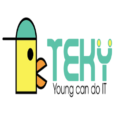 Teky Academy học viện sáng tạo