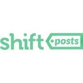 Shift Posts