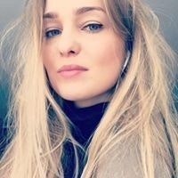 Christina Valerivna Seminskaja