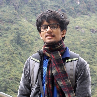 Priyanshu Upadhyay