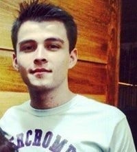 Vinicius Dacal Lopes