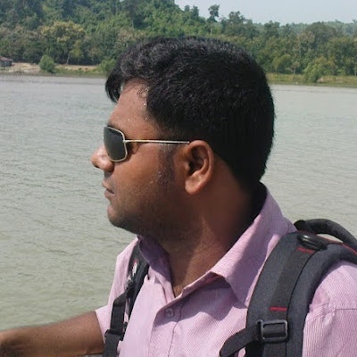 md shaidur rahman