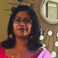 Sangeetha Methukupally