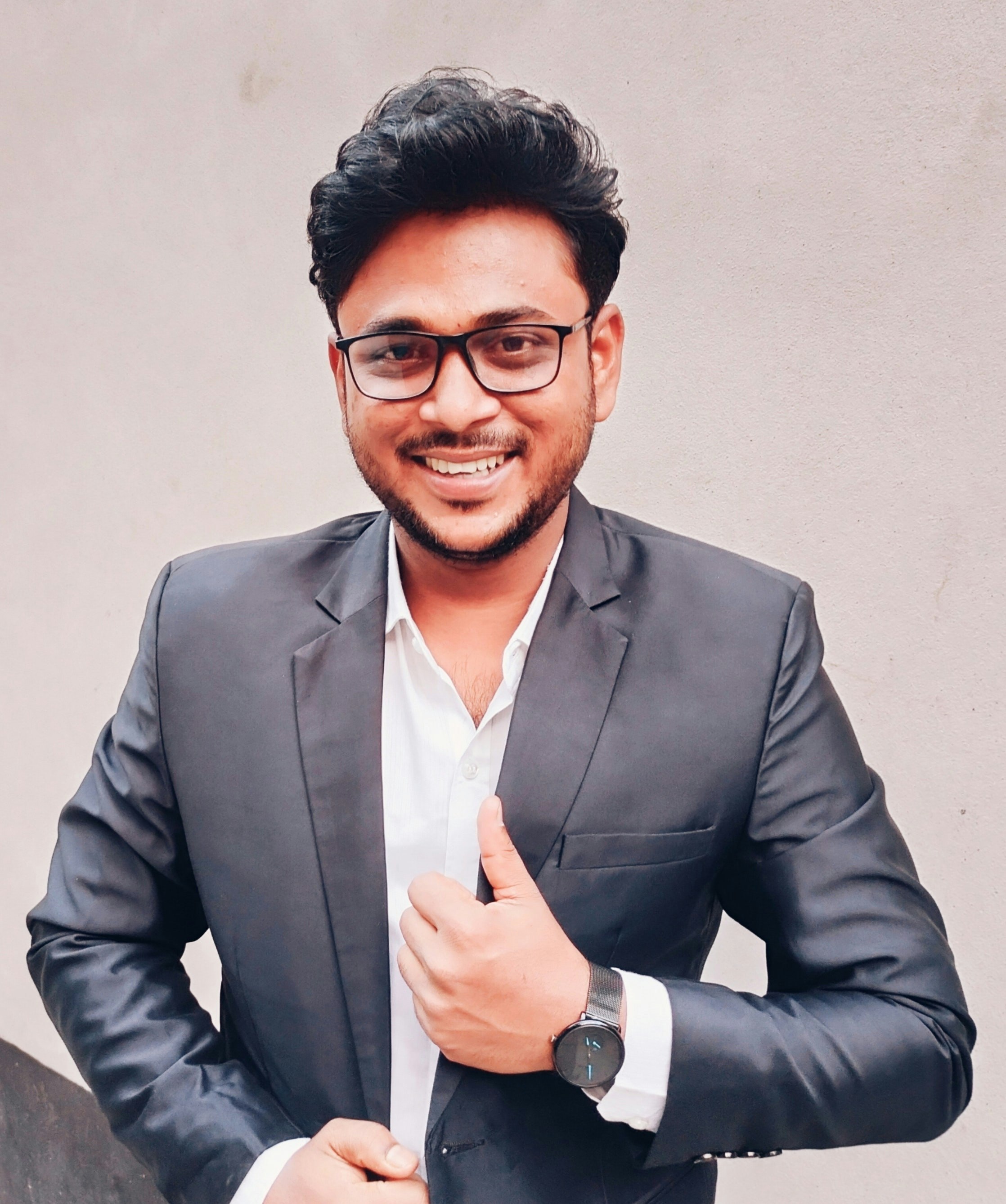 Safir Hossain