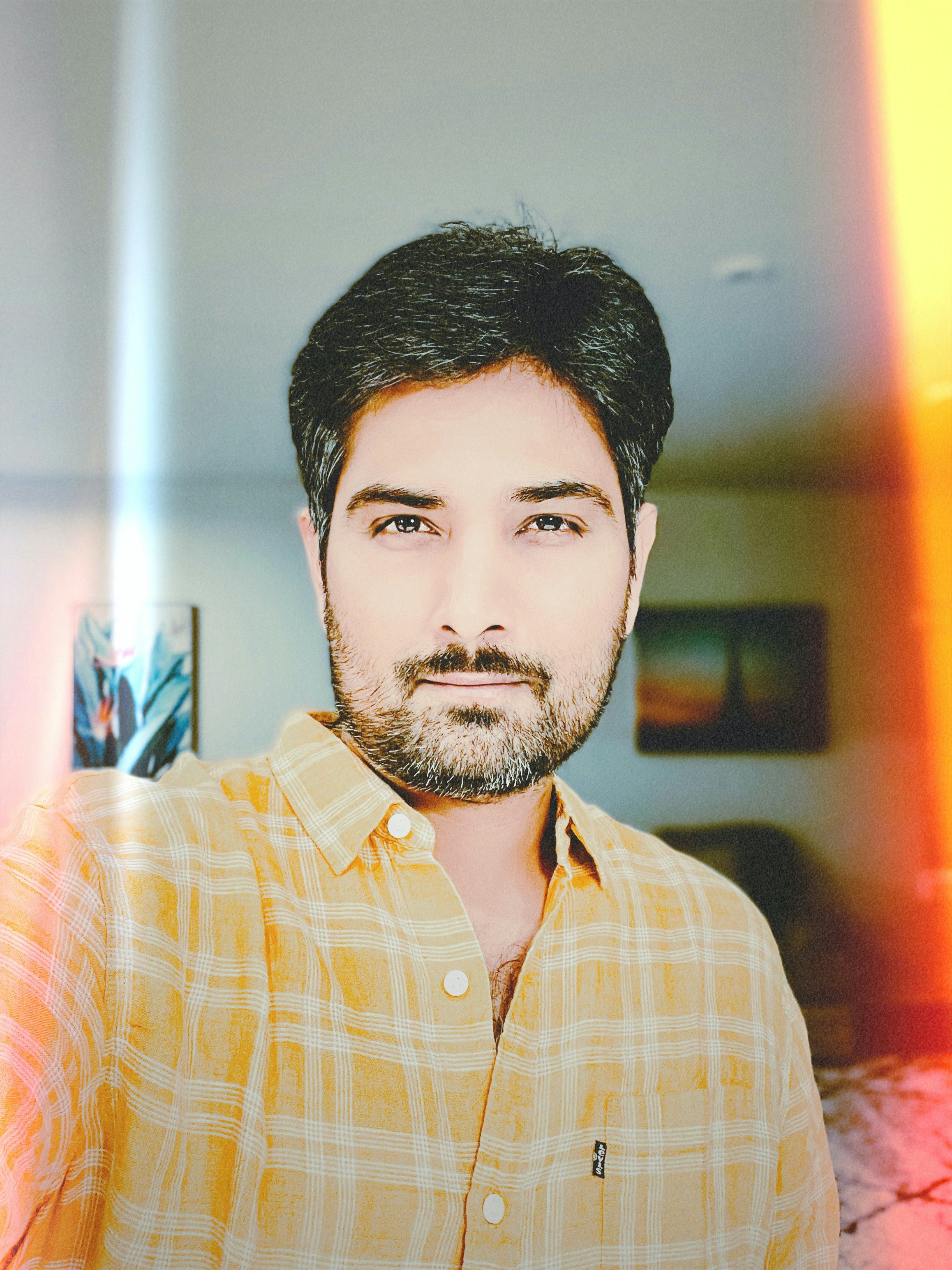 Roopesh Chinnakampalli