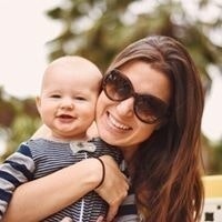 Christina Valencia Dobrinski